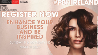 Professional Beauty & Hair Ireland 2025